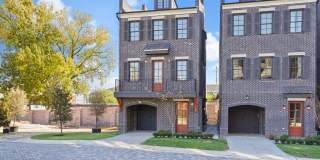 NEW CONSTRUCTION 4 bedroom home in Downtown Memphis Gallery 1