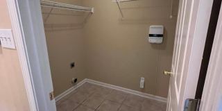 Fenced in back yard! Split bedroom floor plan! Pets are owner's approval, fees do apply. Gallery 16
