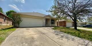 Charming 3-Bedroom Oasis in Round Rock Charming 3-Bedroom Oasis in Round Rock Gallery 26