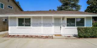 Stylishly Remodeled 2 Bed Townhome in Prime Temple City Location Gallery 1