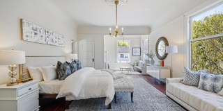 1461 Page Street Gallery 21