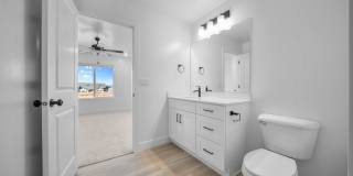 Newly Built 4 Bedroom Townhome! Gallery 17