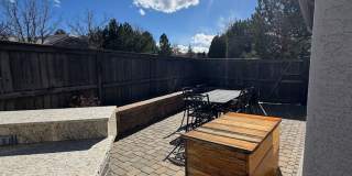 Fully Furnished South Reno Home | 3 Bed + Office | Mountain Views Gallery 33