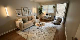 2201 Morehead Avenue Gallery 1