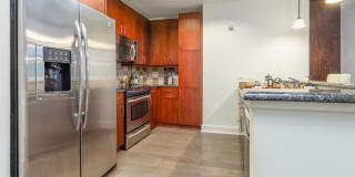616 N Boylan Avenue Gallery 4