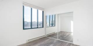 Trinity Towers Apartments Gallery 14