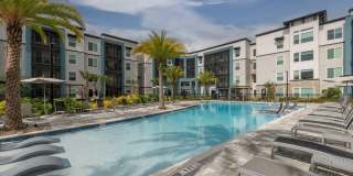 The Addison at Universal Boulevard Gallery 8