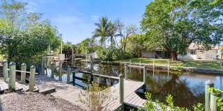 ** BOATER'S DREAM SINGLE FAMILY HOME FOR A VACATION GET-A-WAY OR FOR SEASON ** 3 BED-2BATH PRIVATE HEATED POOL HOME ** PARADISE VILLAGE IN BONITA SPRINGS ** Gallery 20