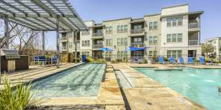 The Landings at Brooks City Base Gallery 33