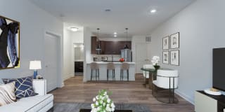 Adams Edge Apartments Gallery 15