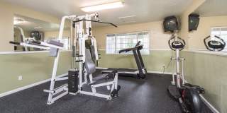 Windwood Apartment Homes Gallery 8