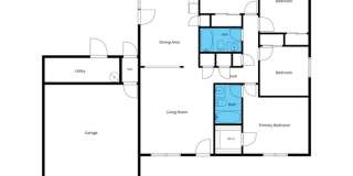 7014 West Palo Verde Drive Gallery 43