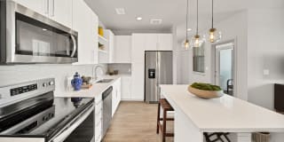 Camber Apartments Gallery 17