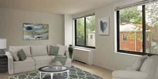 5100 Connecticut Avenue Gallery 1