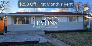 $250 Off First Month's Rent! Easy access to Nob Hill Blvd, 16th Ave, and Summitview Ave for commuting across Yakima Gallery 1