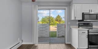 Sugar Pine Townhomes Apartments Gallery 5