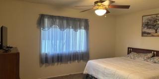 Lovely Home in 45+ Active Adult Community of Leisure World.  Available May through November 2026, then April 2027. Gallery 25