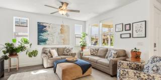 Woodland home Gallery 16
