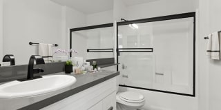Hughes Regency Gallery 8