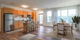 Senior & Affordable Housing – Haven at Congaree Pointe 55+ Apartments Gallery 20