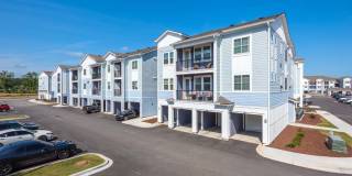 Artisan Carolina Forest Gallery 4