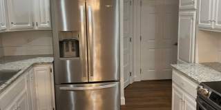 Galloway District RENTAL!  3-Bed, 2-Bath, 2-Car Garage Gallery 16