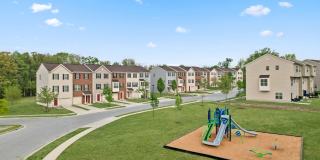 Pointe at Manorgreen Townhomes Gallery 13