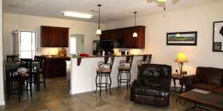 3 Bedroom at The Cottages Gallery 1