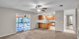 4 bedroom 2.5 bath home in Fort Caroline! Gallery 4