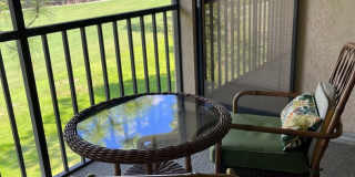 ** 2/2 CHARMING CONDO IN COUNTRYSIDE GOLF & COUNTRY CLUB ** READY FOR SEASON ** Gallery 1