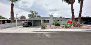Remodeled 3-Bedroom Home Near Downtown—Covered Parking, Landscaping & Pest Control Included Gallery 1