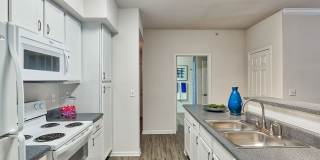 Eastland Trails Apartments Gallery 5