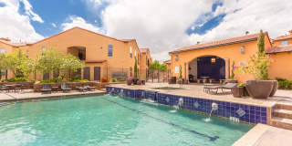 The Tuscany at Mesa Hills Gallery 8