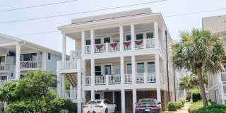 (W103) 216 South Lumina Avenue, Unit B Wrightsville Beach NC 28480 Gallery 17