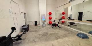 Warren Mill Lofts Gallery 23