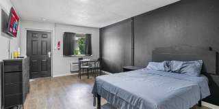 Providence Place Furnished Studio Apartments Gallery 38