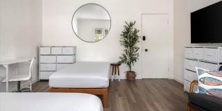 Leadbetter Lofts Student Inspired Living Gallery 28