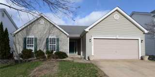 11478 PINEVIEW CROSSING DRIVE | MARYLAND HEIGHTS 63043 Gallery 1