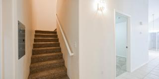 Gated Community townhome, with private garage Gallery 47
