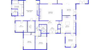 Beautiful Ranch Style House in Rancho Bernardo Gallery 22