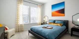 Cirrus Apartments Gallery 6