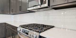 Welcome to this stunning new build in the desirable gated community of Broken Arrow, OK! Gallery 18