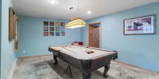 Garage! Pets negotiable! Multiple living spaces!  Available to see on 5/12! Gallery 10