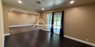 A Charming 3bd/2ba Sacramento House with Fenced Backyard Gallery 12