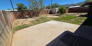 3 or 4 Bedroom Home For Rent with New Refrigerated Air 575-491-4444 Gallery 26
