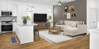 Independence at The Preserve Gallery 13