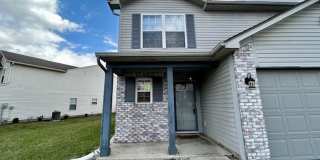 Wonderful 4 Bedroom 2.5 Bathroom Two Story Home in Lawrence! Gallery 6
