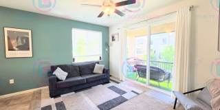 Fully Furnished 3-Bedroom Townhome Resort-Style Community Living Gallery 7