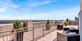 The Cosmopolitan at Reston Town Center Gallery 58