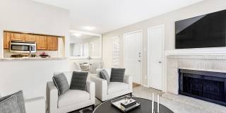 The Gables of McKinney Apartments The Gables of McKinney Apartments Gallery 15